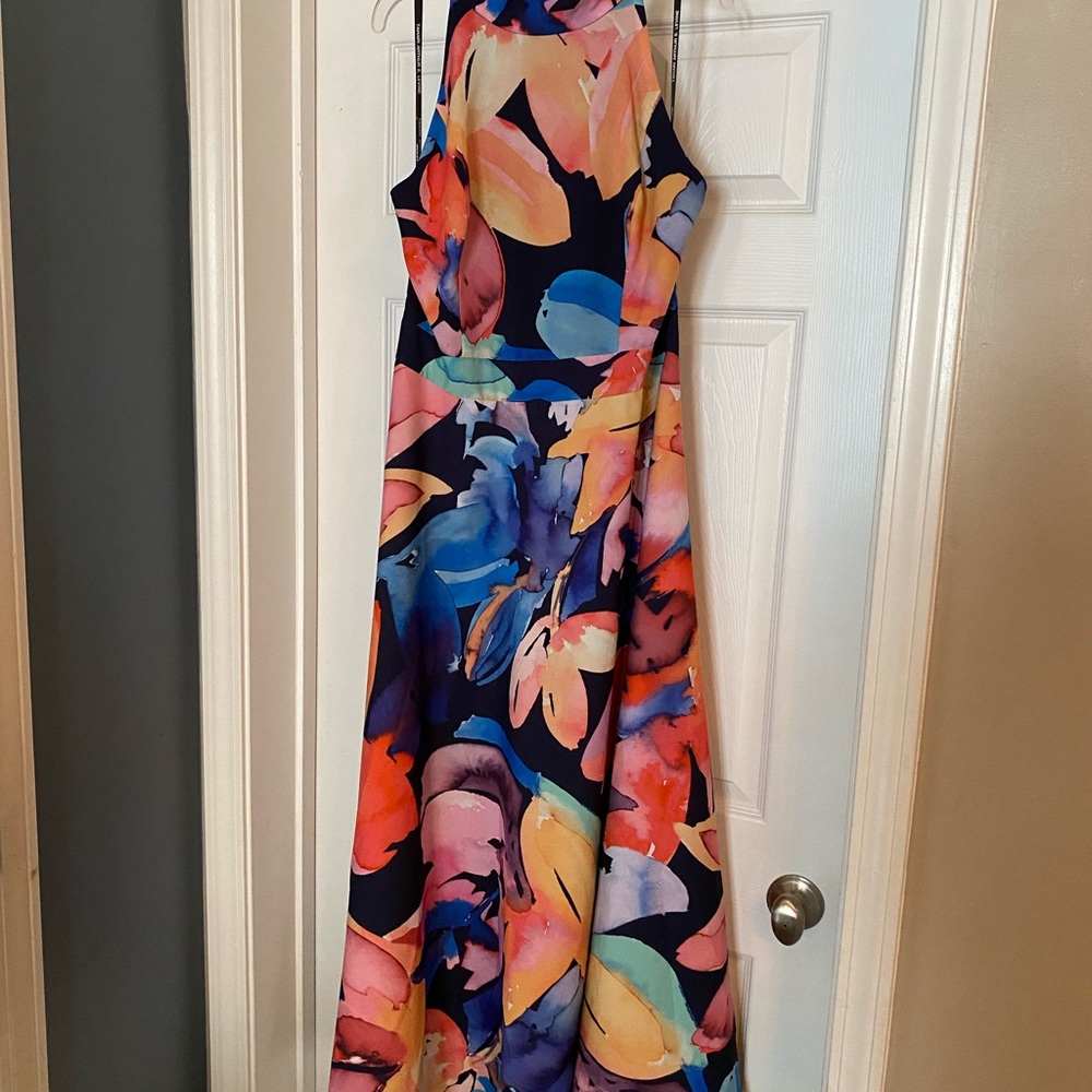 Tahara dress